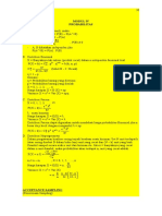 PROBABILITAS Modul IV