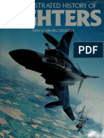 The Illustrated History of Fighters PDF