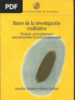 Download Bases de la investigacin cualitativa- A Strauss amp J Corbin by Edwin Rosario SN35776718 doc pdf