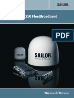 125645-d Fbb500fbb250 User Manual