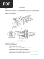 Kiran Universal Coupling