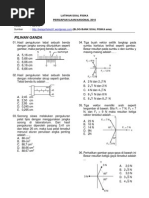 Download predeksi soal uan 2011 asli  by prisk4 SN35777213 doc pdf