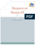 PB14MAT - 13. Cash Management and Managing A