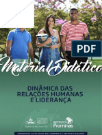 Liderança