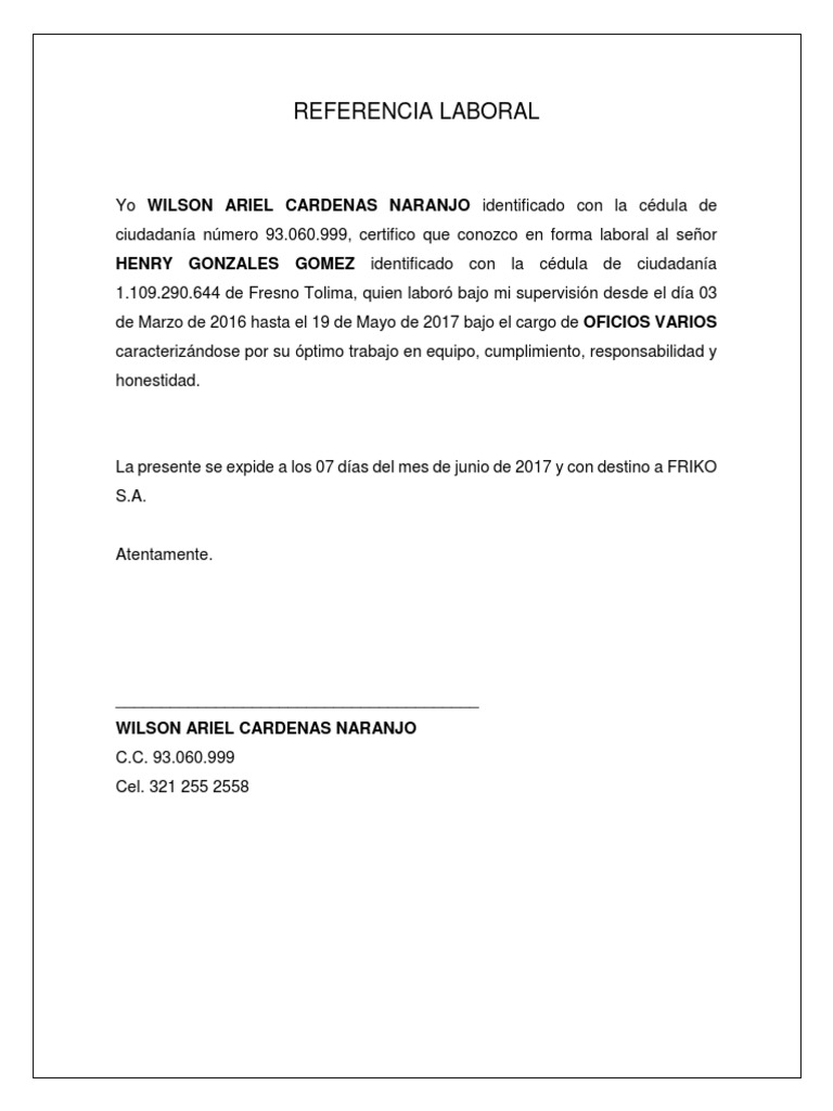 Referencia Laboraldocx Costa Rica Documentos Oficiales