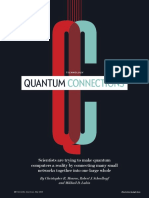 03 Quantum Connections (Scientific American Mikhail Lukain, Chris Monroe)