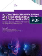 AABME Biomanufacturing Whitepaper