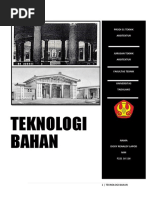 Download TEKNOLOGI BAHAN BANGUNAN YANG BERASAL DARI KAYU by Dicky Renaldy SN357780396 doc pdf