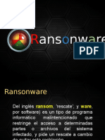 Rasonware