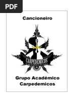 CancioneiroCarpedemico