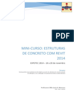 Apostila-Estrutura Revit PDF