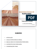 Brasil - Superestrutura ferroviária via permanente.pdf