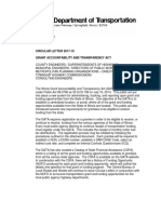 Circular Letter 2017-19 Grant Accountability and Transparency Act