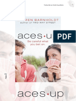 Aces Up - Lauren Barnholdt PDF