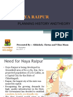 New Raipur