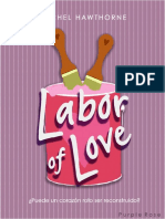 Labor of love - Rachel Hawthorne.pdf