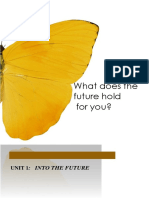 What Does The Future Hold