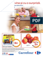 Carrefour Supermarket Catalog Offers