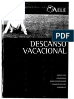 AELE - Descanso Vacacional