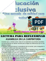 Educacininclusiva1diapositivas 130218145703 Phpapp02