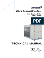 TM Ultima Ucfc75-450 6259576 V1.8.0 03 2016