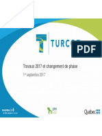 Turcot MTQ September 2017