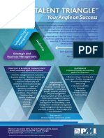 Talent Triangle Flyer PDF