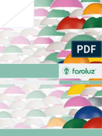 Faroluz Catalogo General 2015