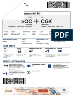 Boardingpass PDF