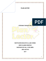 Plan Lector Virtual Stefania Tapasco Ipia 9-4