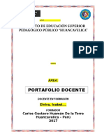 Contenido Portafolio 2017