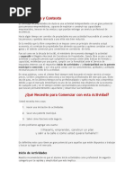 modulo 1 corredora