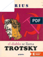 El diablo se llama Trotsky - RIUS.pdf