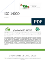 Iso 14000