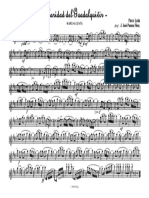 Clarinete Principal PDF