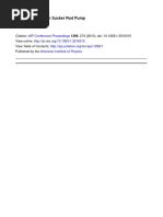 Oilfield Dynamometer Surveys - Pump Card Interpretation & How They Work ...