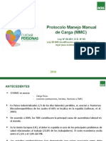 PPT Protocolo MMC