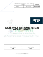 7. Guia de Manejo de Pacientes Con Labio Y_o Paladar Hendido