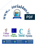 Core Java K V Rao PDF