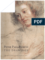 Mma - Peter Paul Rubens The Drawings PDF