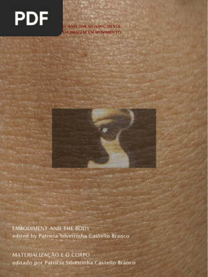 Cnema The Body Embodiment Phenomenology Philosophy Perception