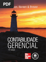 Download Contabilidade Gerencial - Garrisonpdf by Gabriel SN357798960 doc pdf