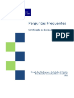 PERGUNTAS FREQUENTES CERTIFICAÇÃO ENTIDADES .pdf