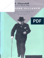 Churchill The - Second World War Vol.3 The Grand Alliance PDF