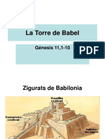 6 - La Torre de Babel