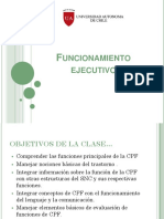 3_Funcionamiento ejecutivo