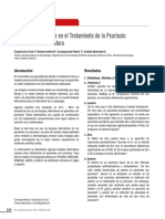 Alternativas para La Psoriasis PDF