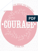 Courage 