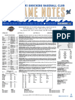 9.1.17 at MOB Game Notes