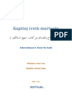 Kapituj Rreth Marteses PDF